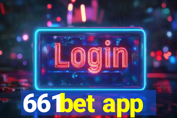 661bet app